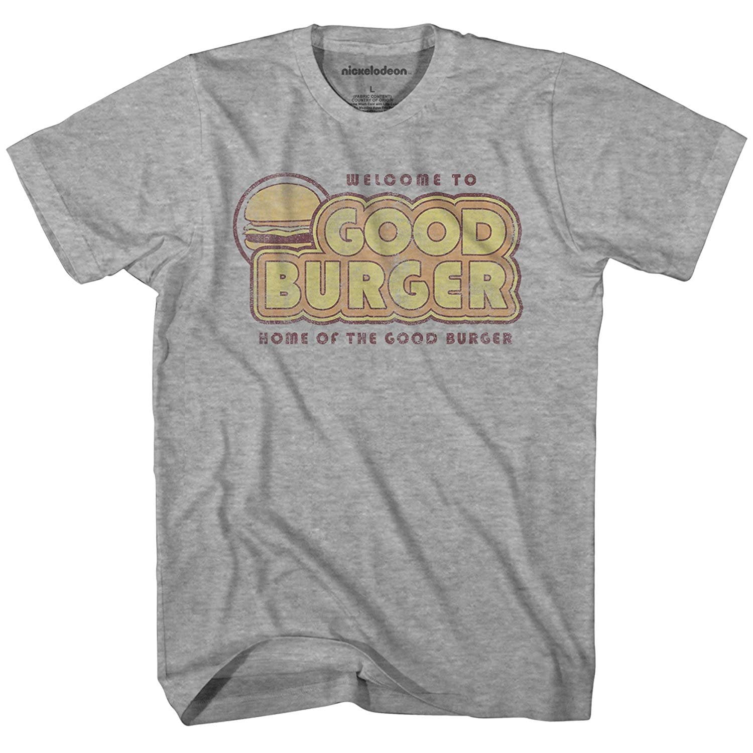 burger records shirt