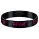 thumbnail image 1 of Bullet For My Valentine - Pulsera de Silicona Diseño Logotipo (Negro), 1 of 2