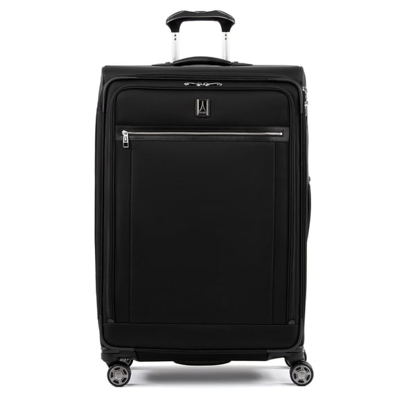 Equipaje Travelpro Platinum Elite Softside de 29 pulgadas, negro