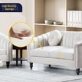 thumbnail image 4 of Ainehome 3 PCS Living Room Set, Sectional Sofa Set, Sectional Sofa, 4 of 5