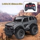 thumbnail image 3 of 518-01 1/16 RC Car Off-Road Car Climbing Car Racing Car Coche de control remoto 2.4GHz RC Car Gift p Irfora Coche todoterreno, 3 of 7