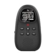 thumbnail image 4 of Yinanstore Electric Metronome Volume Adjustable Lightweight Beat Tempo with Timer Mini Digital Metronome Human Voice for Piano Saxophone Black, 4 of 8