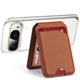 thumbnail image 2 of Funda para Celular ZERODAMAGE SAHARA Pixel 9 Pro XL con Billetera, 2 of 8