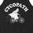 thumbnail image 3 of Instant Message - Cycopath - Men's Jersey Tank Top, 3 of 6