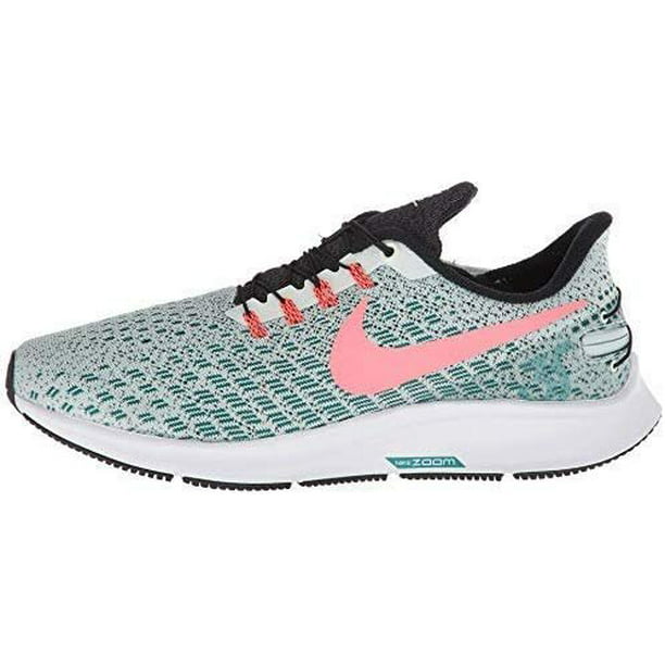 Nike Women's Zoom Pegasus 35 Flyease Running Shoes - Walmart.com