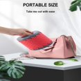 thumbnail image 4 of High-Density EVA Foam Muscle Massager, Collapsible Travel Foam Roller, Your Partner In Pre-And Post-Exercise Recovery, Offering Unmatched Support For Every Workout, 4 of 7