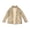 Gold, variant on Cardigans for Elegant Women Sequins Jacket Casual Long Sleeve Glitter Shiny Lapel Outerwear Jacket Womens Summer Fall Fashion Bolero Shrug Tops