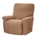 thumbnail image 1 of 1 funda elástica para sillón reclinable antideslizante y para sofá de masaje., 1 of 5