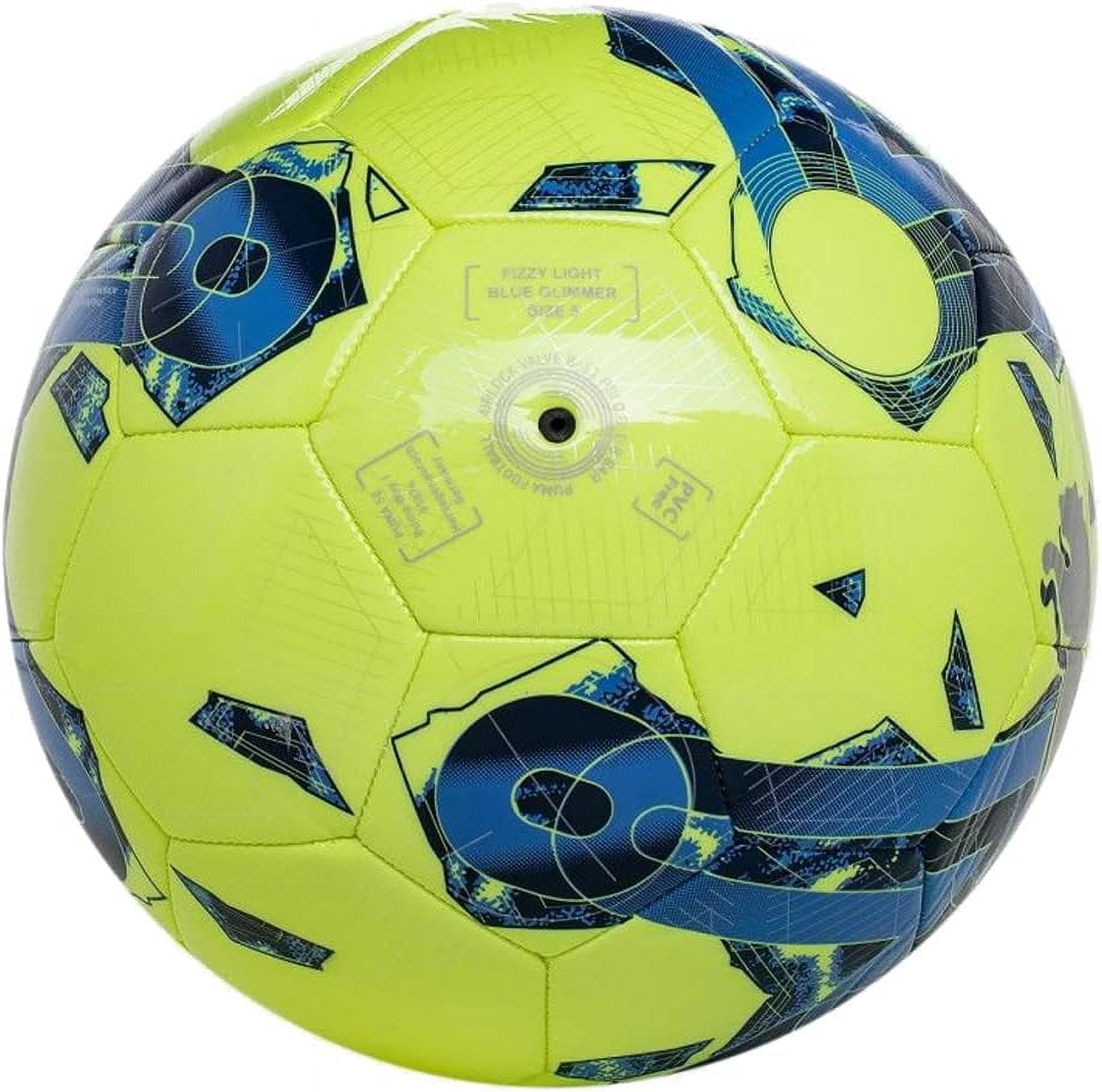 Puma Orbita 6 MS Training Soccer Ball