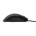 thumbnail image 3 of HP Omen Wired USB Gaming Mouse 600, 3 of 6