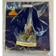 thumbnail image 2 of Disney Walt Disney World 50th Anniversary Cinderella Castle Magnet New, 2 of 2