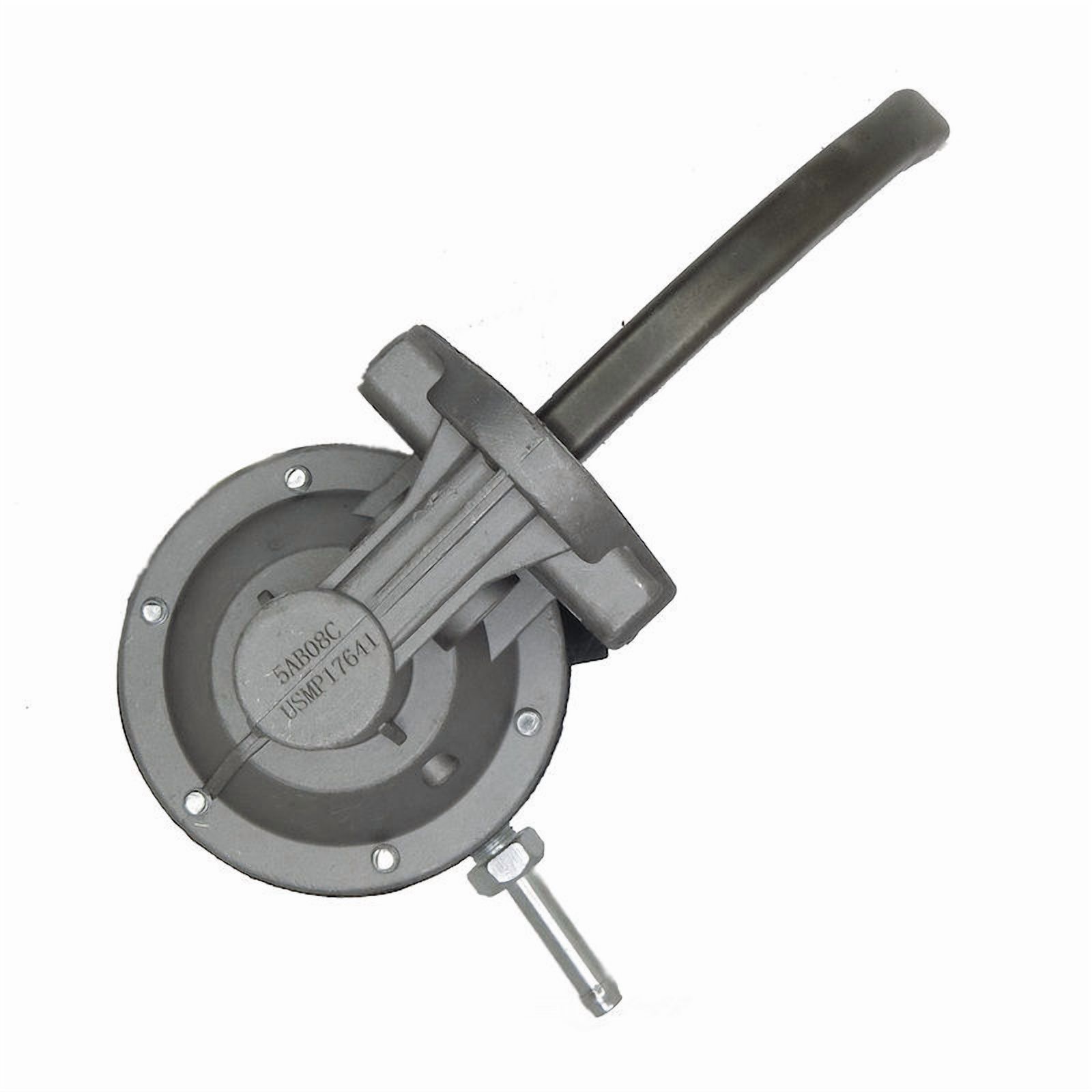US Motor Works USMP17641 Mechanical Fuel Pump
