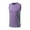 Purple, variant on VBTAPA Mens Athletic Tank Tops Sleeveless Moisture Wicking Basketball Shirt Running Exercise Gym Cooling Workout Undershirts Purple XL