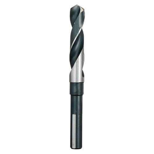 Irwin/Hanson 91140 Steel Fractional 1/4" Reduced Shank Drill Bit - 5/8"