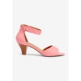 thumbnail image 6 of Comfortview Women's The Fallon Sandal, 6 of 6
