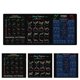 thumbnail image 2 of Investor Descripción La Computadora Mat Escritorio Cosido Market Home Stock Pad (estilo 4), 2 of 4