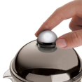 thumbnail image 4 of BonJour Prensa francesa de vidrio de borosilicato alem&aacute;n, 8 tazas, 33.8 onzas, trufa BonJour NA, 4 of 10