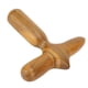 thumbnail image 3 of Stick de Reflexología, Stice de Masaje ergonómico Foot Mellow Música Músculo Portable Relájate para Hombres Mujeres para masajes para la tienda, 3 of 7