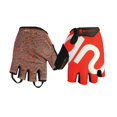 thumbnail image 5 of Naiovety BOODUN Fshion Guantes de ciclismo Gel Bicicleta Carreras Deporte Carretera Montaña Medio dedo Transpirable Fitness Mitten Guantes de ciclismo Ciclismo Rojo L Naiovety HW4060-02, 5 of 5