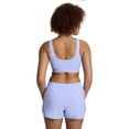 thumbnail image 3 of Reebok Women's Endurance Bra with Medium Impact and Removable Cups ,Sizes XS-4X, 3 of 7