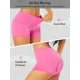 thumbnail image 3 of Qualidyne Ropa Interior de Bicicleta Acolchada 4D para Mujer, Shorts con Forro Transpirable para Ciclismo de Carretera y Montaña, 3 of 7