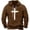 Brown, variant on Christian Hoodies for Men Inspirational Religious Cross Sweatshirts The Great Jesus Hoodie Pullover Fashion Printed Sportswear Plus Size Hoodie Top