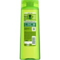 thumbnail image 3 of Garnier Fructis Triple Nutrition Shampoo, Dry to Very Dry Hair, 12.5 fl. oz., 3 of 9