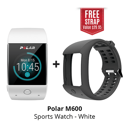 wrist worn gps