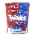 thumbnail image 3 of Twizzlers Cherry Flavored Christmas Trees Candy 7.1oz  - 2 bags, 3 of 5