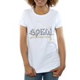 thumbnail image 3 of Harry Potter T-Shirt en Coton pour Femmes Dobby Elfish Welfare, 3 of 5