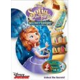 thumbnail image 2 of Sofia The First: Secret Library (DVD), 2 of 2