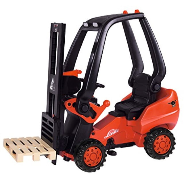 toy forklift walmart