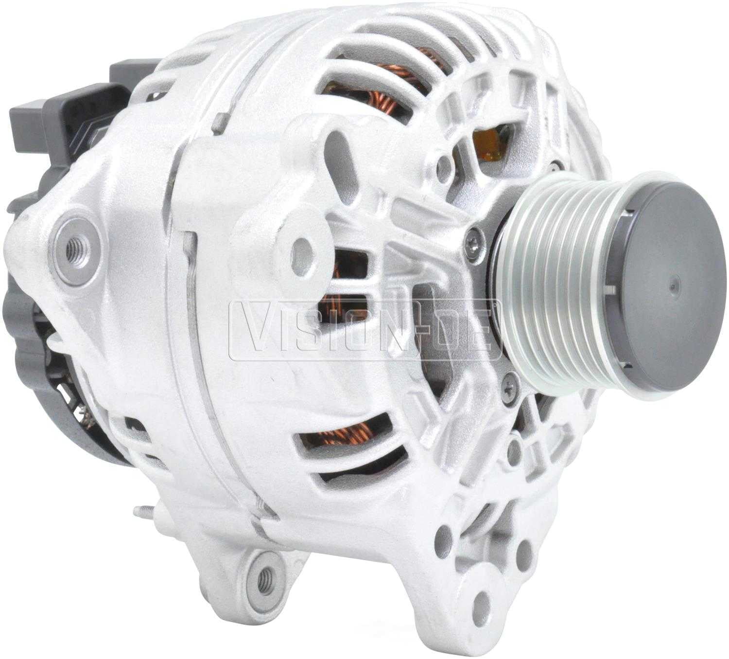 Vision OE 23346 Alternator