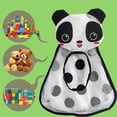 thumbnail image 2 of Juguete Para La Bañera Del Bebé Bolsa De Malla Para Guardar Juguetes Soporte Para Bolsa De Almacenamiento Bolsa De Almacenamiento Para El Baño, 2 of 3