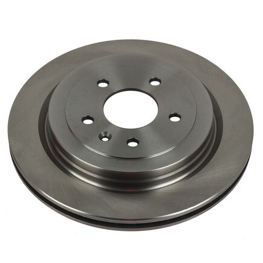 PowerStop AR82158 Power Stop - Rear OE Stock Replacement Brake Rotor Fits select: 2013-2015 CADILLAC ATS, 2016-2017 CADILLAC ATS LUXURY