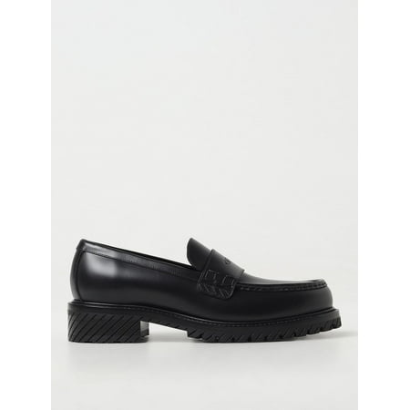 

Off-White Loafers Men Black Men