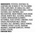 thumbnail image 6 of Great Value Cheddar & Sour Cream Potato Chips Party Size, 13 oz, 6 of 12
