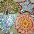 thumbnail image 3 of 1~10PCS LED Decoration Light Peacock Love Five-pointed Star Atmosphere Lamp For Room Christmas Wedding Party Colorful Decorative, 3 of 5