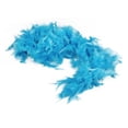 thumbnail image 4 of Boas de plumas para mujeres y niñas, accesorios para fiestas de disfraces, 4 of 8