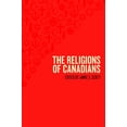 thumbnail image 1 of Pre-Owned The Religions of Canadians, 1 of 1
