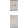 thumbnail image 6 of Kwikset 973SOKTRCT-4 Sora Knob Dummy Handleset Interior Pack - Brass, 6 of 6