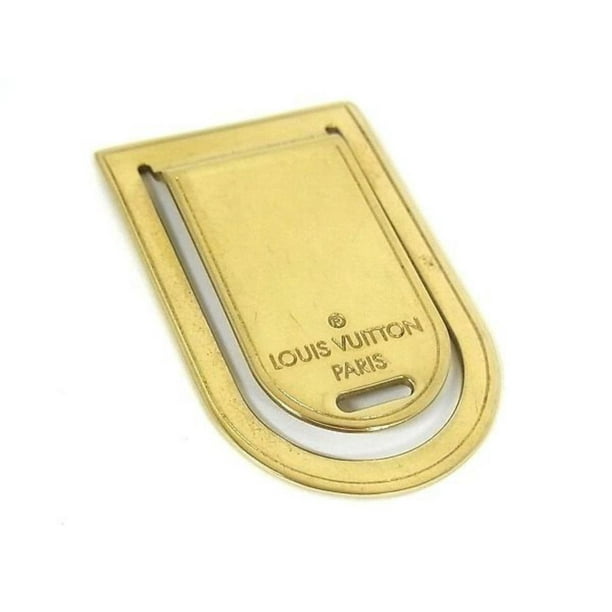 Louis Vuitton Gold 240707 Walmart.com