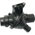 thumbnail image 2 of Thermostat Housing Compatible For 2012-2016 BMW 528i 2012-2016 BMW 328i 2015-2017 BMW X3 2013-2017 BMW X3 2012-2016 BMW Z4 2013-2018 BMW 320i 2013-2016 BMW 328i xDrive 2015-2016 BMW 228i xDriv, 2 of 3