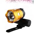 thumbnail image 3 of Yuangui Bike Lights Light Rechargeable Setcycling Front Bicicleta Cycle Road Headlightback Luces Para, 3 of 10