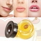 thumbnail image 4 of Bálsamo labial hidratante de melocotón y miel que repara la exfoliación labial y atenúa las líneas de expresión., 4 of 4
