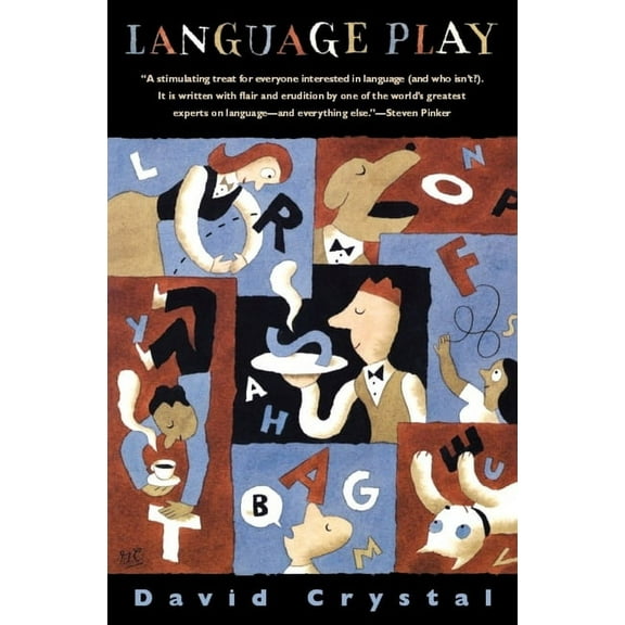 Language Play, (Paperback)