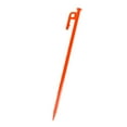 thumbnail image 1 of Estacas de tienda de acero Sharpla Naranja, 1 of 8
