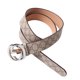 thumbnail image 5 of Cinturón para hombre con diseño de doble G, elegante, ajustable, suave y resistente, para vestir, para actividades de ocio, trabajo y negocios., 5 of 14