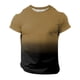 thumbnail image 4 of Playeras De Compresión Para Hombre, Conjunto De Dos Piezas De Camiseta Y Pantalones Cortos De Manga Corta Con Estampado Completo Para Hombre, Camisa Estampada Y Pantalón Corto., 4 of 4