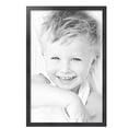 thumbnail image 2 of ArtToFrames 22" x 34" Other Picture Frame, 22x34 inch Multi MDF Poster Frame (WOM-5302), Pack, 2 of 8